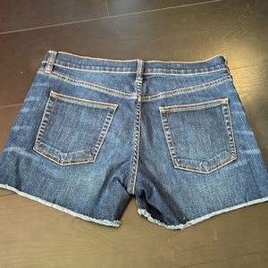 Like New Dark stretch Denim jeans Jcrew